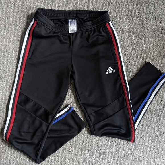 Adidas Tiro Track Pants - Picture 1 of 3
